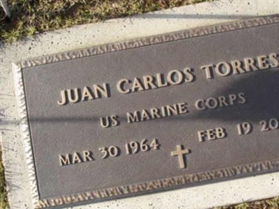 Juan Carlos Torres on Sysoon