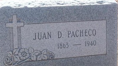 Juan D. Pacheco on Sysoon