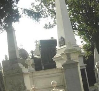 Juan Ildefonso lvarez de Arenales on Sysoon