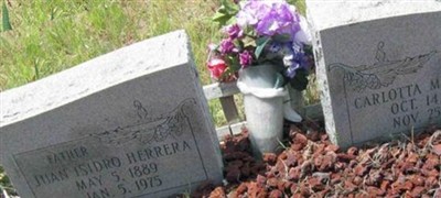 Juan Isidro Herrera on Sysoon