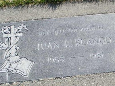 Juan Lojo Blanco on Sysoon