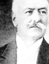 Juan Luis Sanfuentes Andonaegui on Sysoon
