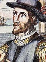 Juan Ponce de Leon on Sysoon
