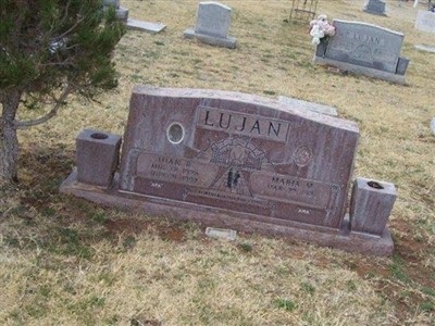 Juan R Lujan on Sysoon