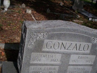 Juan Ramon Gonzalo on Sysoon