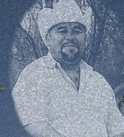Juan Rodriguez Calderon on Sysoon