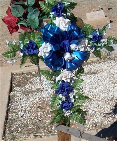 Juan S. Rodriguez, Find a grave on Sysoon Juan S. Rodriguez on Sysoon
