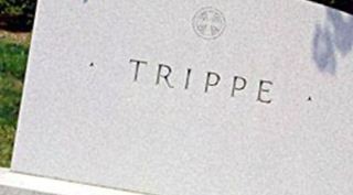 Juan Terry Trippe on Sysoon