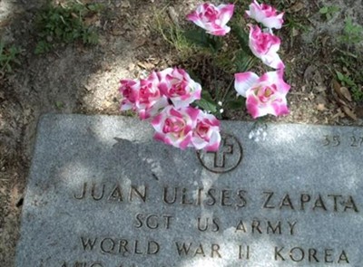 Juan Ulises Zapata on Sysoon