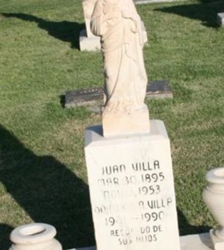 Juan Villa on Sysoon