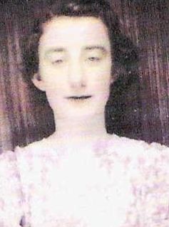 Juanita Agnes Johnson on Sysoon