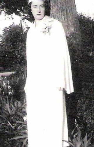Juanita Agnes Johnson on Sysoon