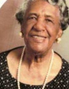Juanita E. Dyer on Sysoon