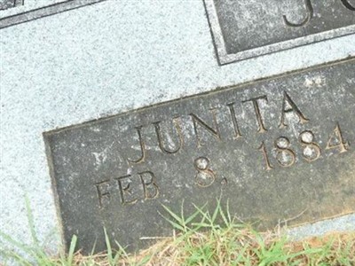Juanita Johnson on Sysoon