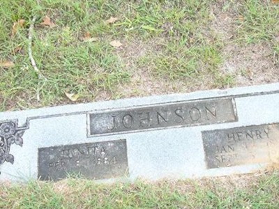 Juanita Johnson on Sysoon