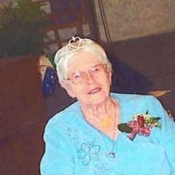 Juanita McGines Combs on Sysoon