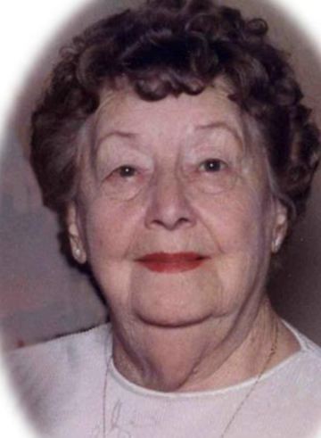 Juanita Stultz Bartlett on Sysoon