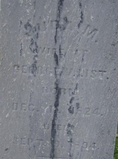 Juda M. List on Sysoon
