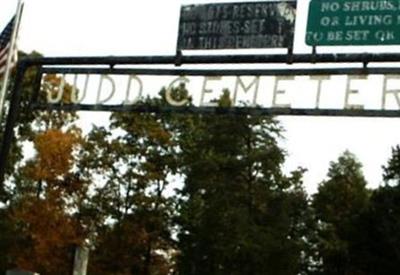 Judd Cemetery on Sysoon