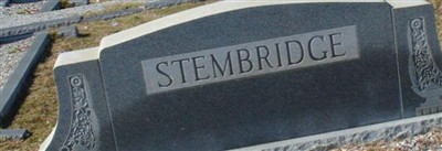 Judge R. J. Stembridge on Sysoon