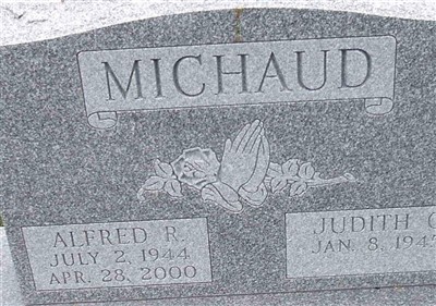 Judith C Michaud on Sysoon