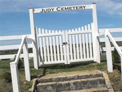 Judy Cemetery on Sysoon