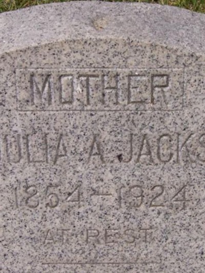 Julia Amelia Sleeper Jacks on Sysoon