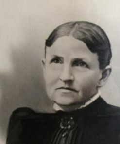 Julia Ann BARRY WRIGHT on Sysoon