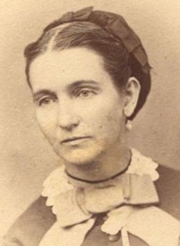 Julia Ann Hooker Andrews on Sysoon