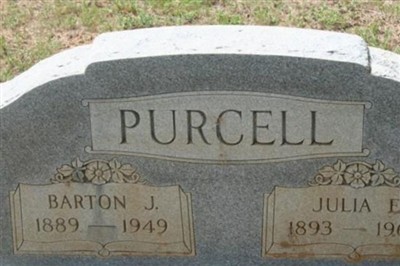 Julia E. Purcell on Sysoon