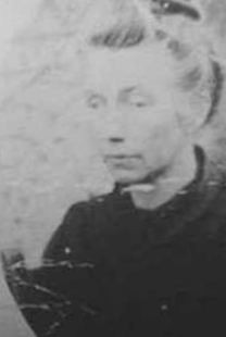 Julia Isabelle "Julia I." Roy Combest, Find a grave on Sysoon Julia Isabelle "Julia I." Roy Combest on Sysoon