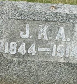 Julia K. Alexander on Sysoon