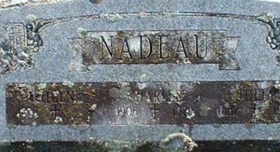 Julia Nadeau on Sysoon