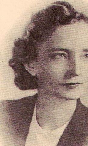 Julia Penfield Reidy on Sysoon