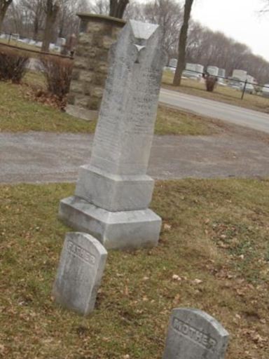 Julia W. Heddon on Sysoon