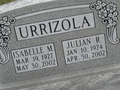 Julian R Urrizola on Sysoon