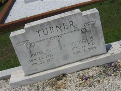 Julian Turner on Sysoon