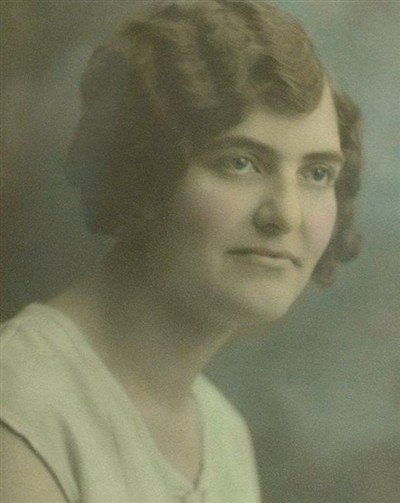 Nora Julianna Augusta Wehling Schoof on Sysoon