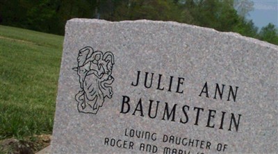 Julie Ann DeVries Baumstein on Sysoon