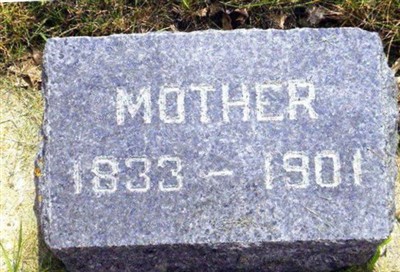 Juliette A. "Julia" Lyman Moulster on Sysoon
