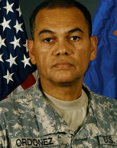 Julio Cesar Ordez on Sysoon