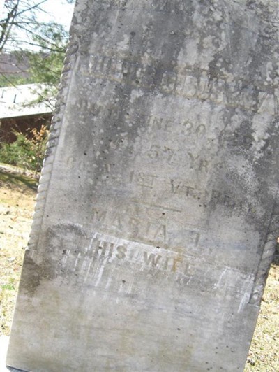 Julius Caesar Bushway on Sysoon