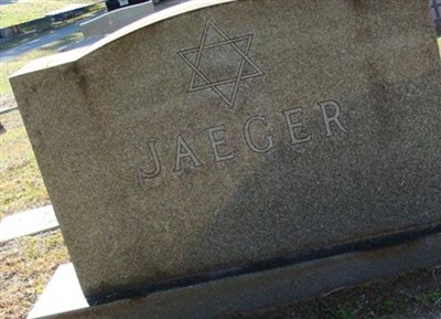 Julius James Jaeger on Sysoon