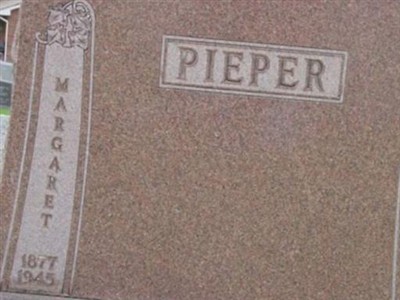 Julius Pieper on Sysoon