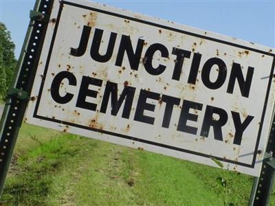 Junction Cemetery on Sysoon