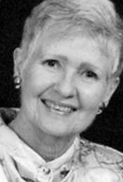 June Covington Williams on Sysoon