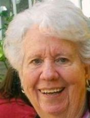 June M Dexter Tauscher on Sysoon