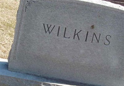June Pickeral Wilkins on Sysoon