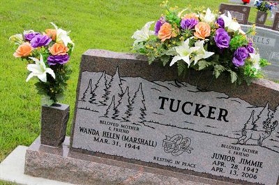 Junioir Jimmie Tucker on Sysoon