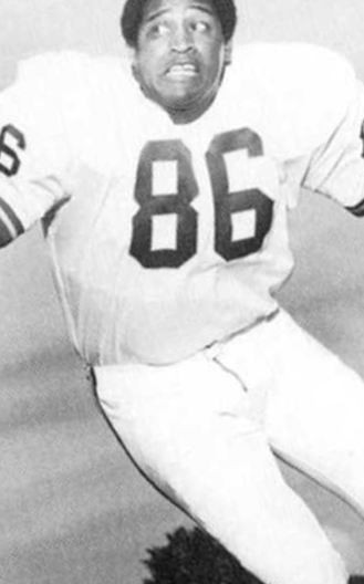 Junious "Buck" Buchanan on Sysoon